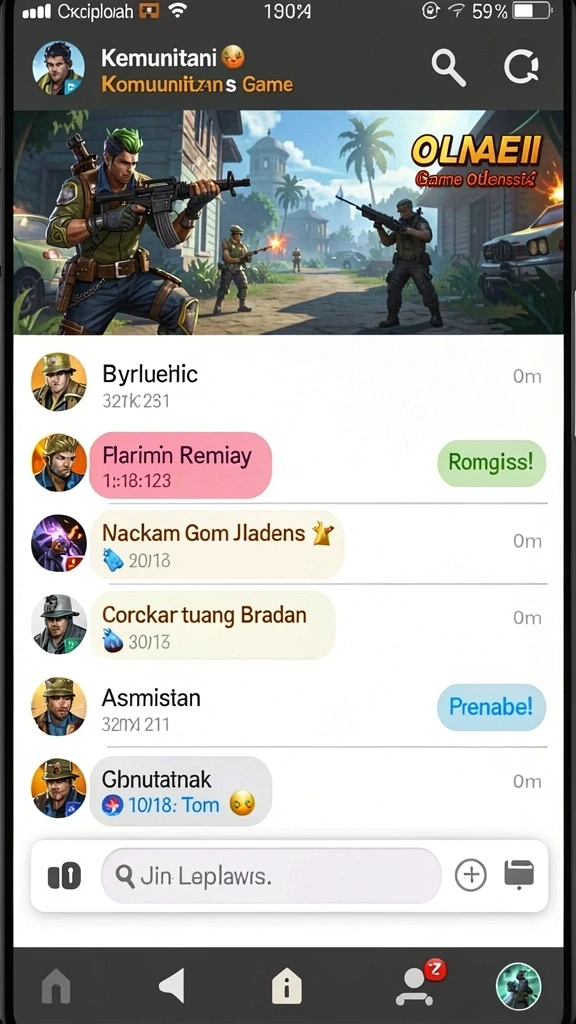 Screenshot 182game nomor 1
