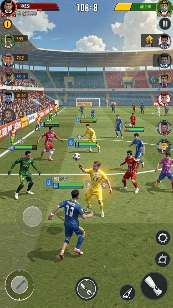 Screenshot 531slot nomor 3