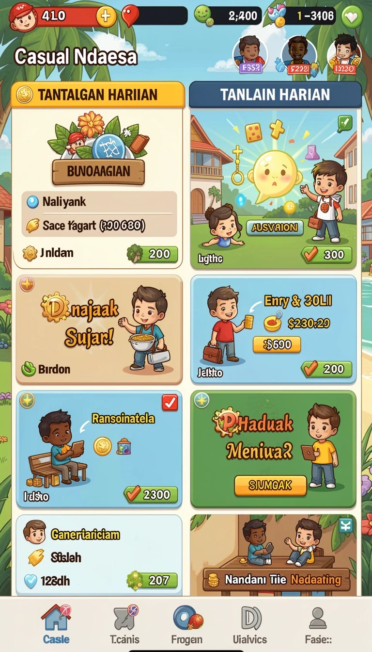 Screenshot 567luck nomor 3