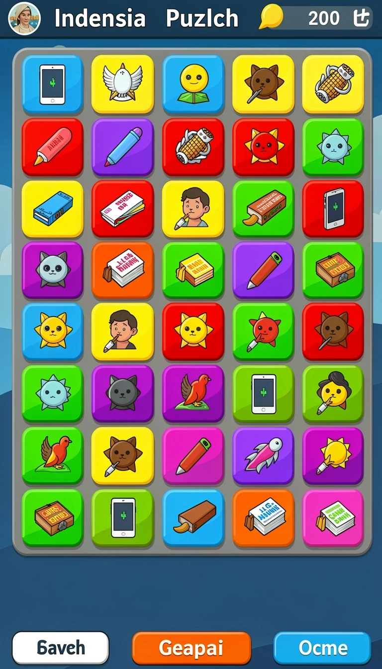 Screenshot 88bos nomor 3