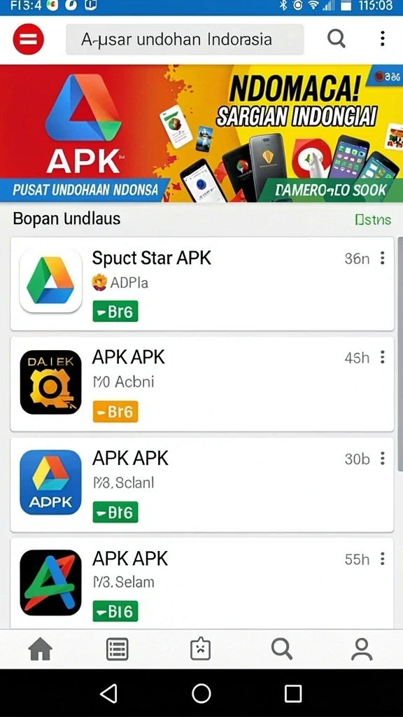 Screenshot apek88 nomor 1