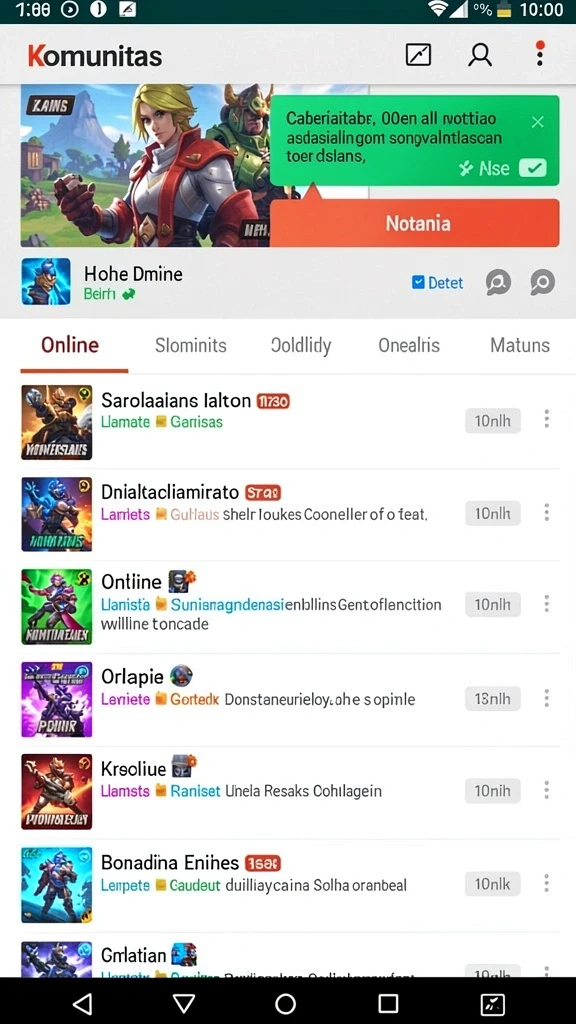 Screenshot api36 nomor 1