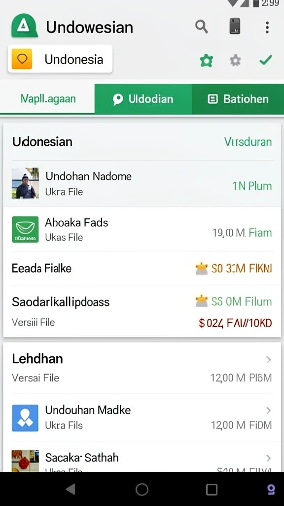 Screenshot arista88 nomor 2