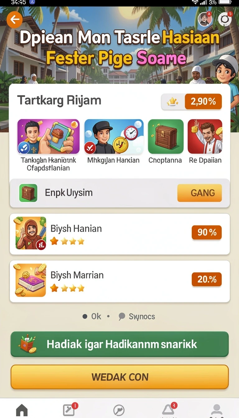 Screenshot bandit4d nomor 1