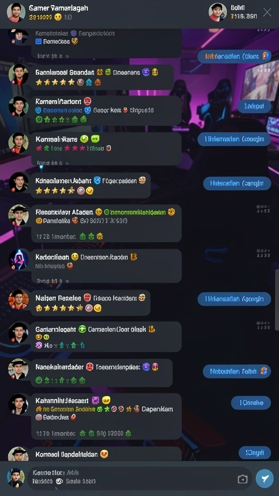 Screenshot biolabet nomor 2