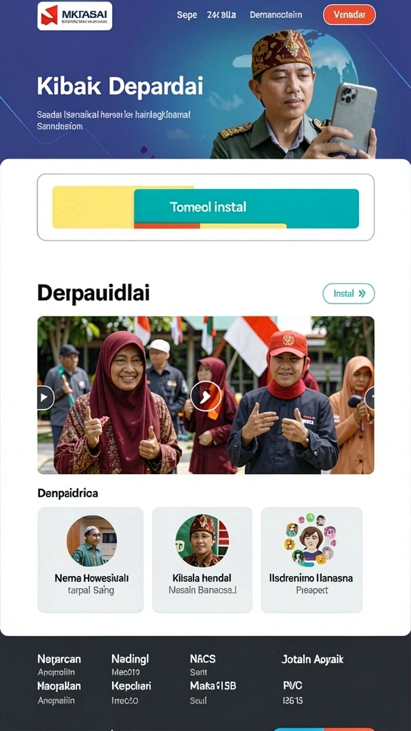 Screenshot cahayatoto nomor 1