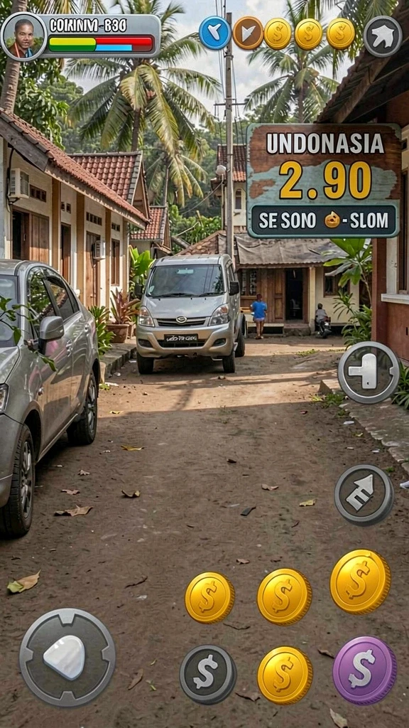 Screenshot cahayatoto nomor 2
