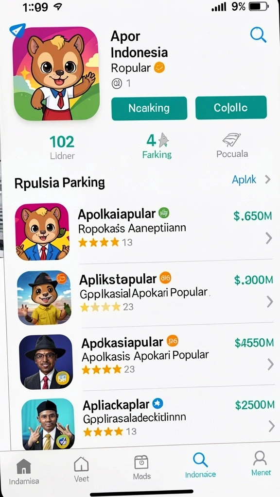 Screenshot catur777 nomor 2