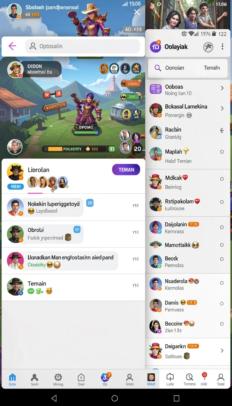 Screenshot g9vip nomor 3