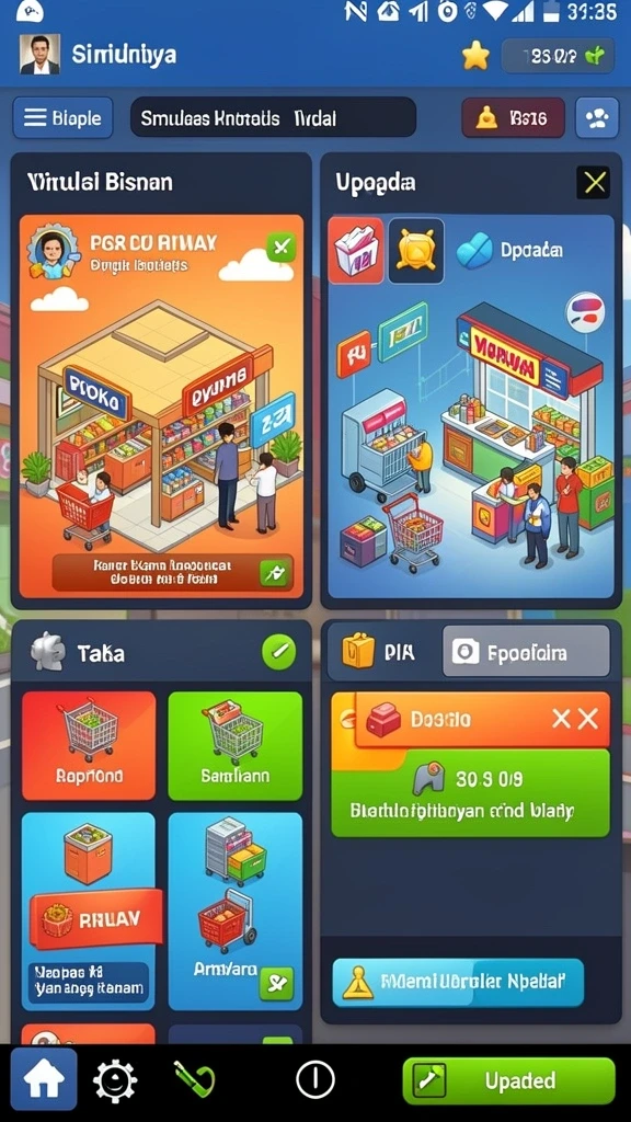 Screenshot gebyar4d nomor 2