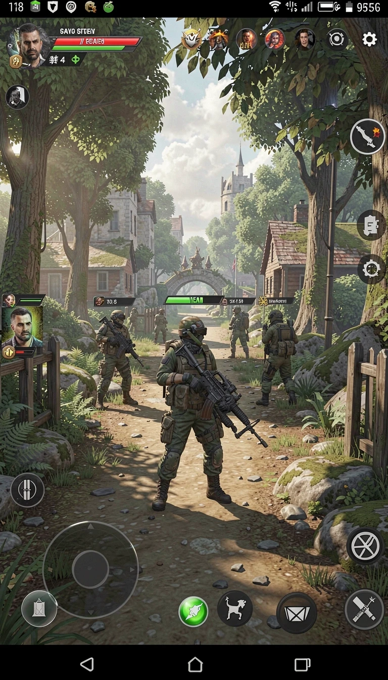 Screenshot gogorejeki nomor 1