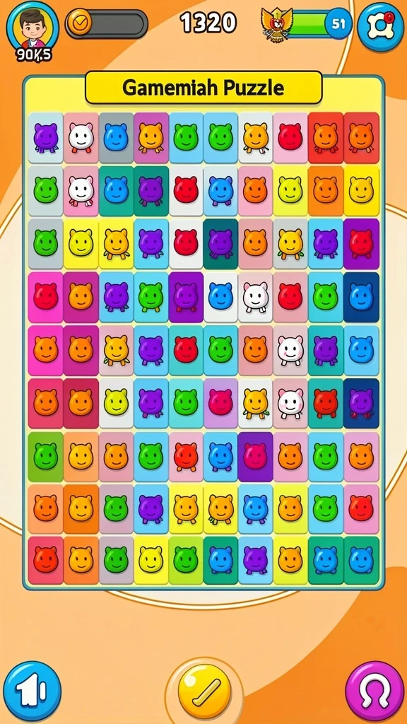 Screenshot hoki777 nomor 3
