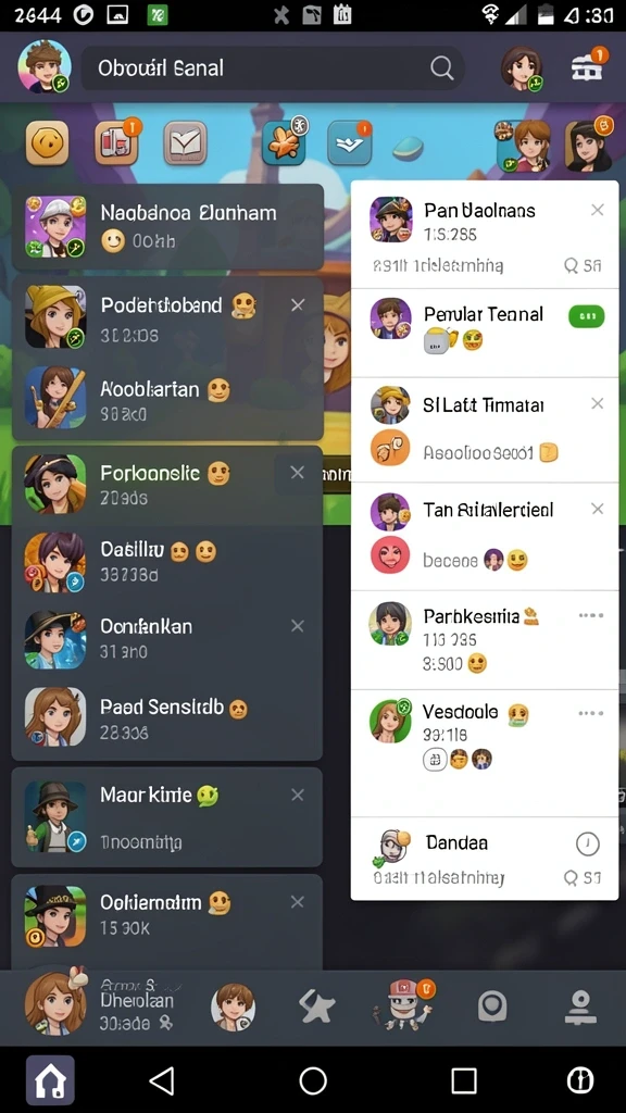 Screenshot idn789 nomor 3