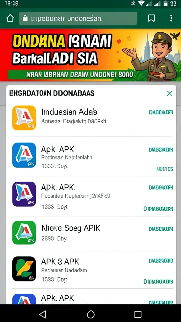 Screenshot idrok nomor 3