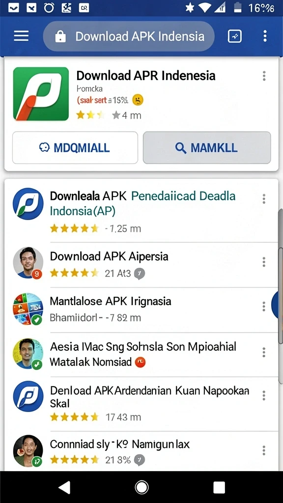 Screenshot javo88 nomor 1