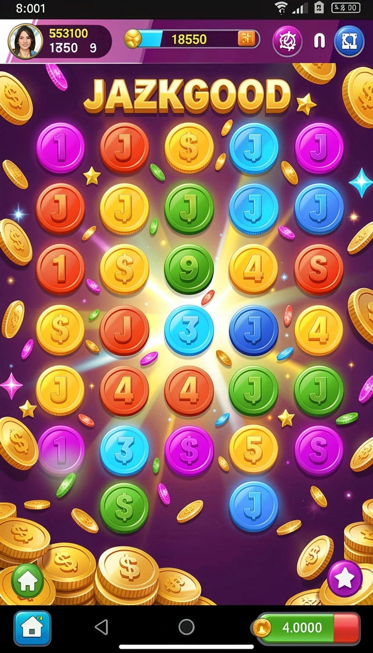 Screenshot jos77 nomor 1