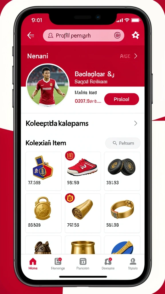 Screenshot kedai168 nomor 1