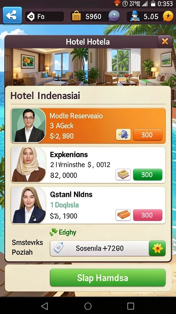 Screenshot kelinci777 nomor 2
