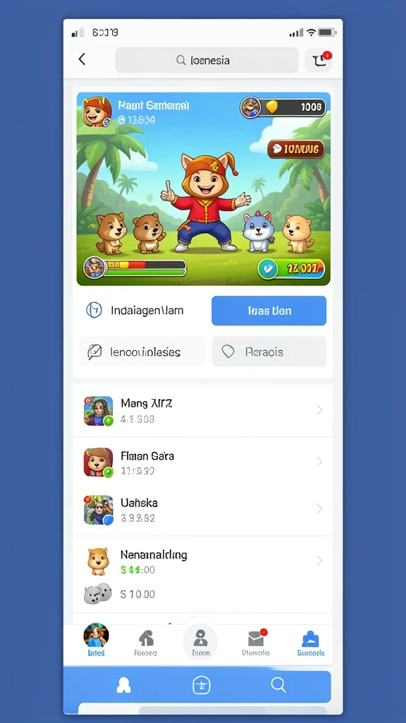 Screenshot king403 nomor 1