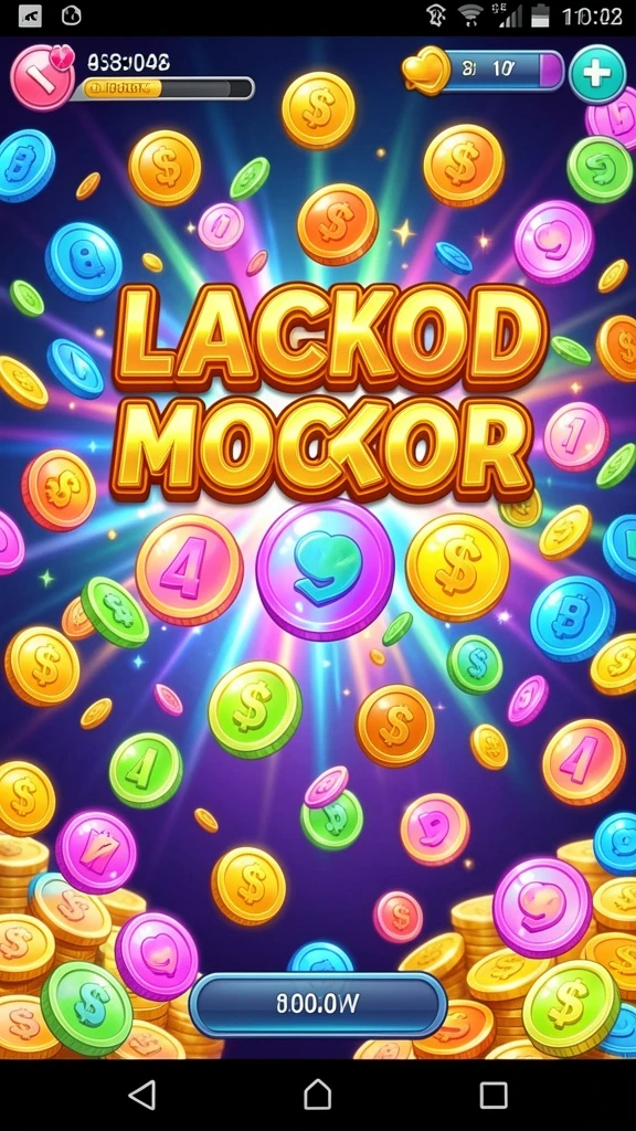 Screenshot lion4d nomor 1
