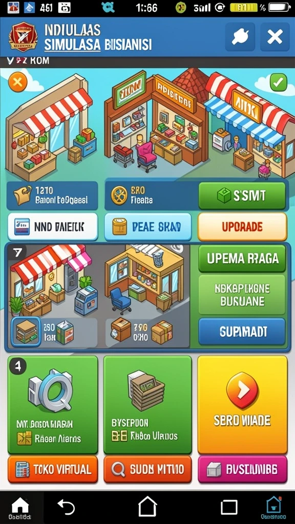 Screenshot lion4d nomor 2