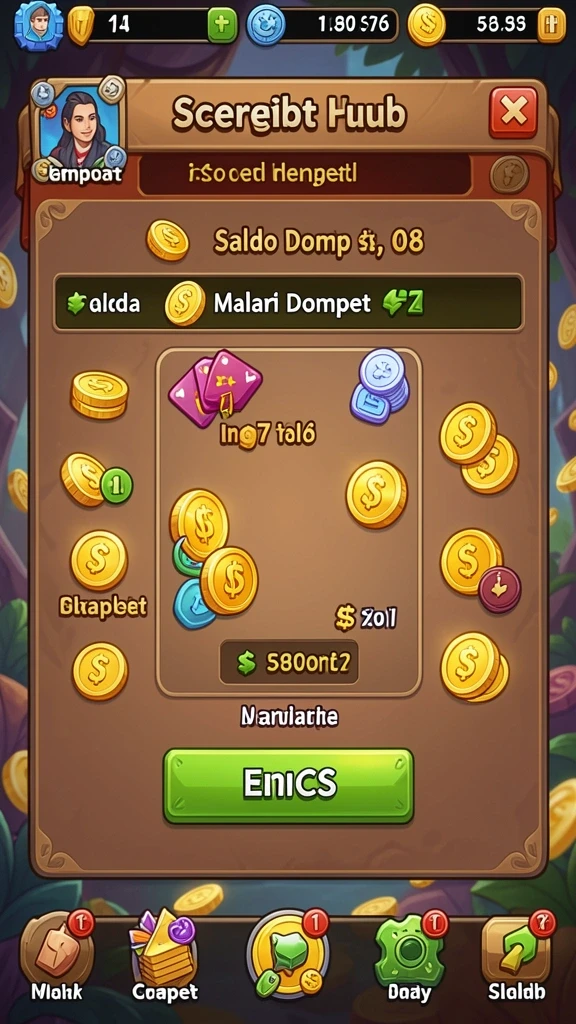 Screenshot medusa88 nomor 2
