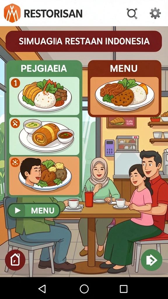 Screenshot mega111 nomor 1