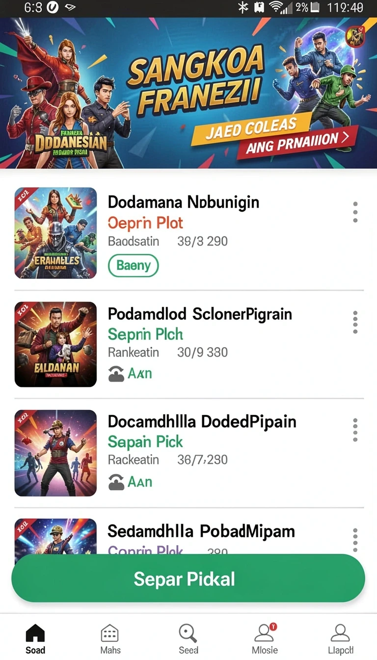 Screenshot menang666 nomor 2