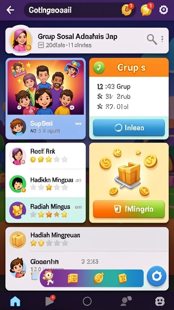 Screenshot nagawin nomor 2