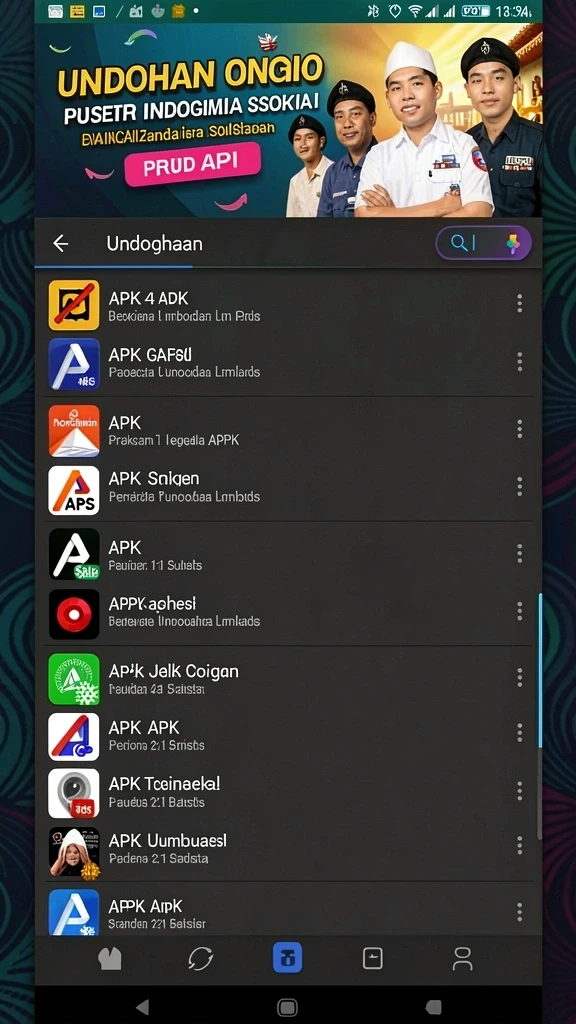 Screenshot pandora99 nomor 3