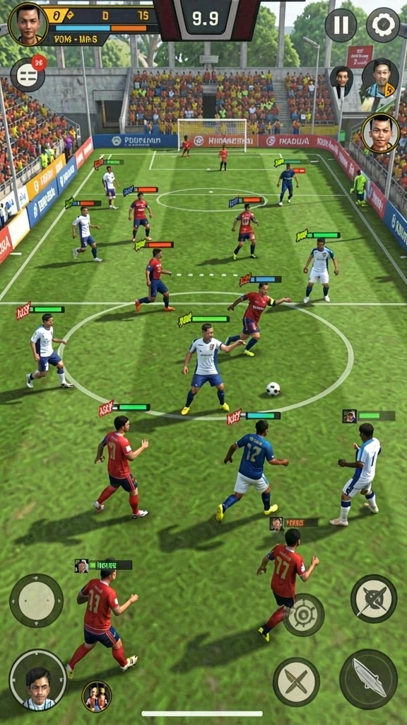 Screenshot rajajuara nomor 1