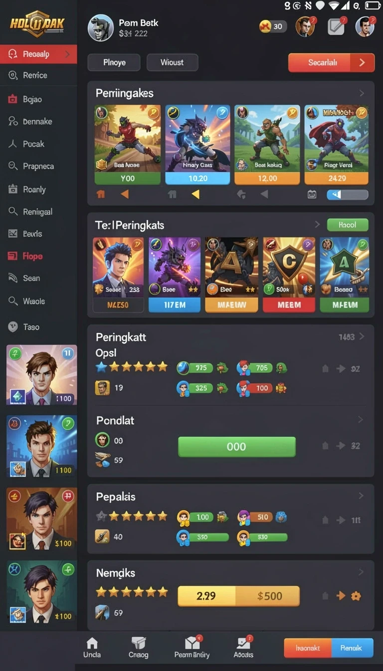 Screenshot rejeki66 nomor 3