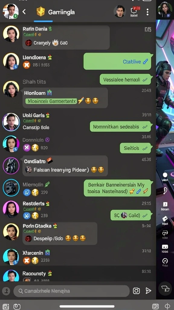 Screenshot rezego nomor 2