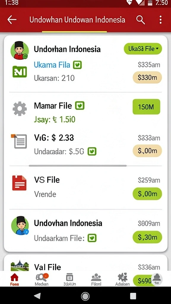 Screenshot rpvip5 nomor 3