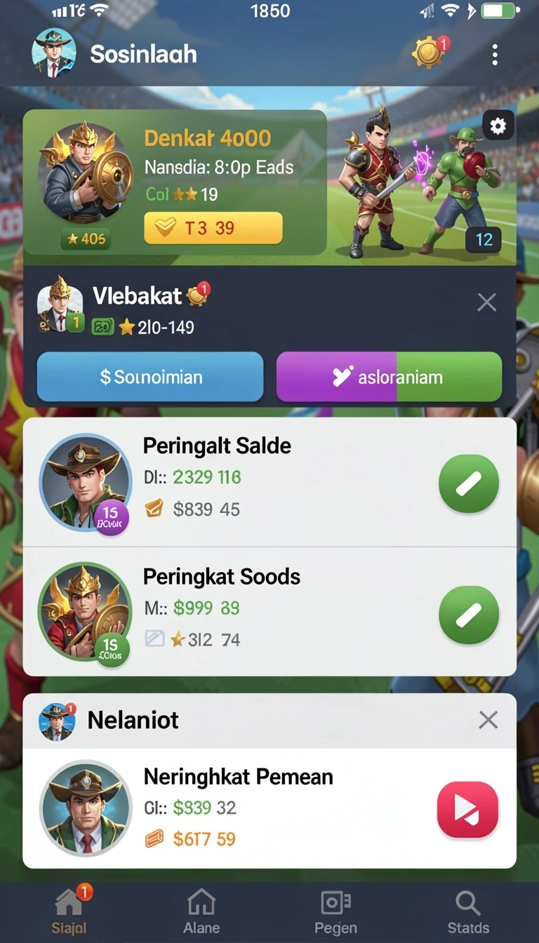 Screenshot tante777 nomor 2