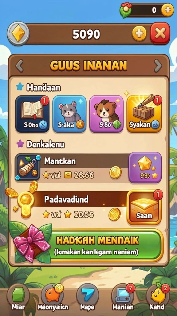 Screenshot taruh777 nomor 2
