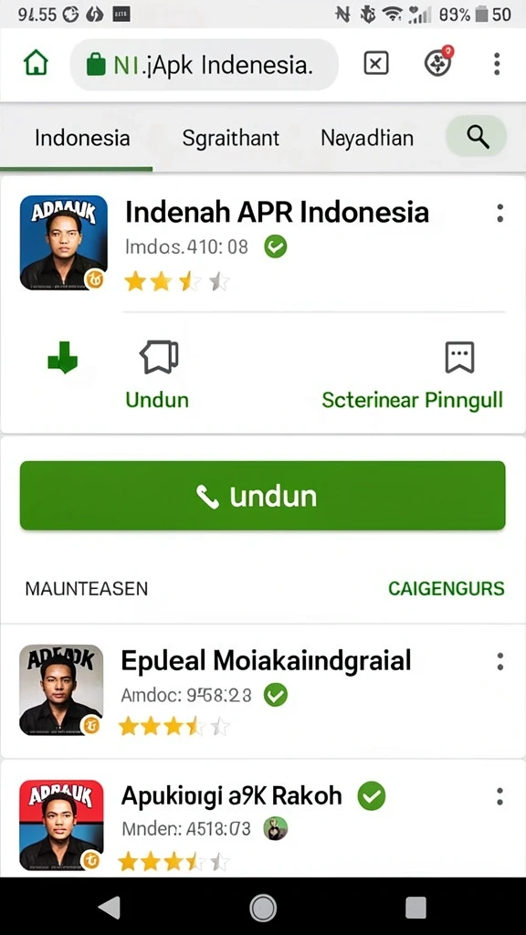 Screenshot tigerjp88 nomor 3