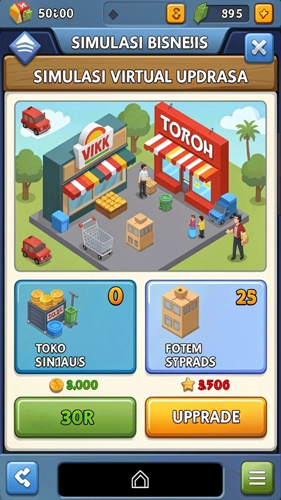 Screenshot ufo777 nomor 3