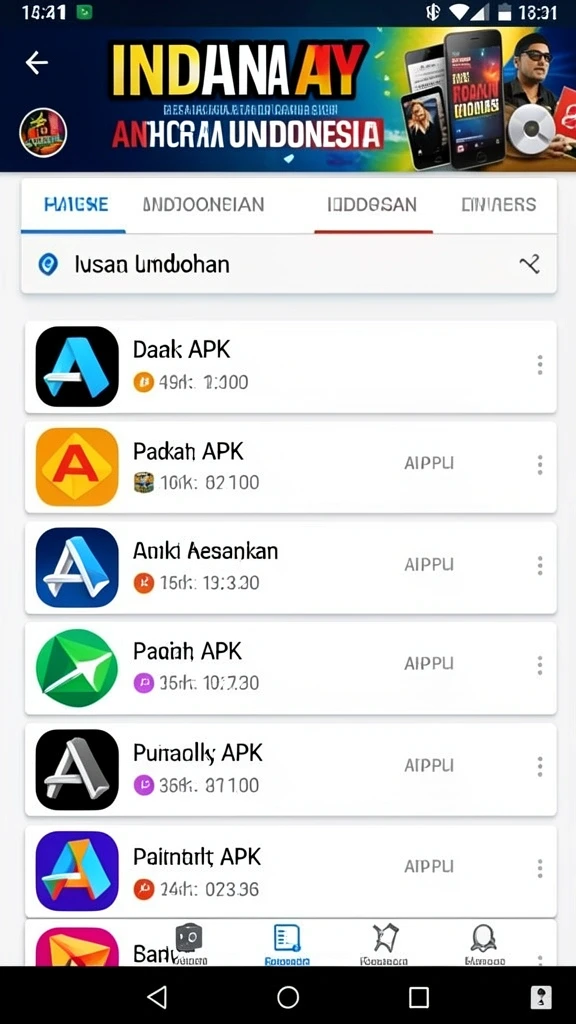Screenshot vc5 nomor 3