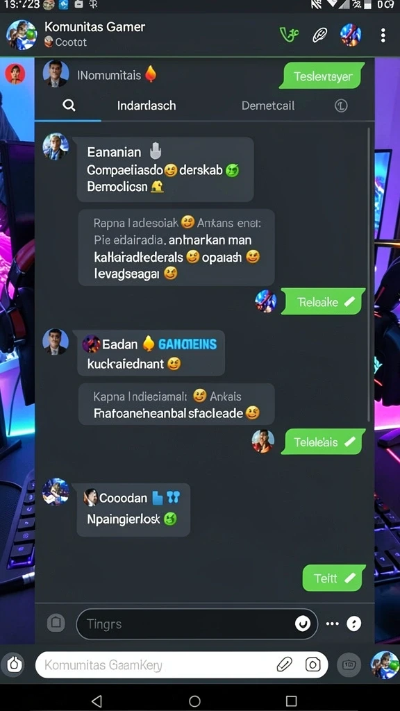 Screenshot vip333 nomor 1