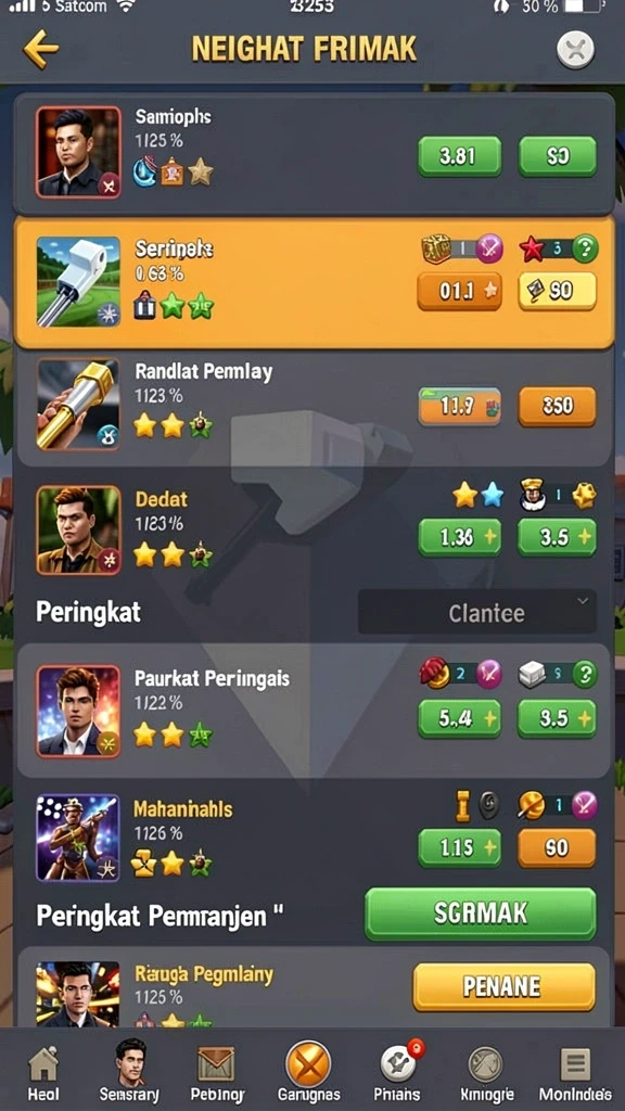 Screenshot vip333 nomor 3
