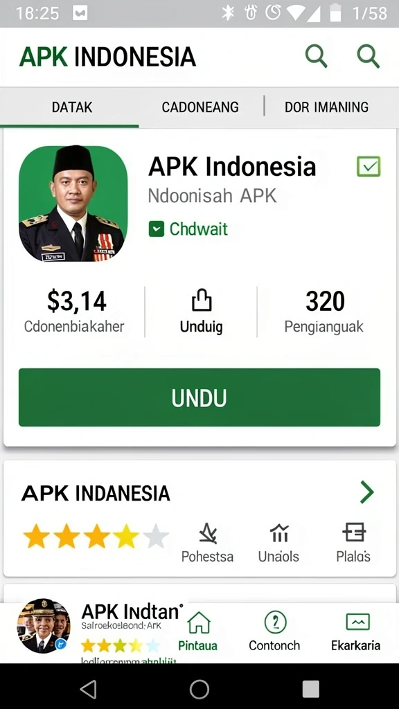 Screenshot visa89 nomor 3
