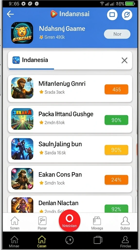 Screenshot zk988 nomor 1